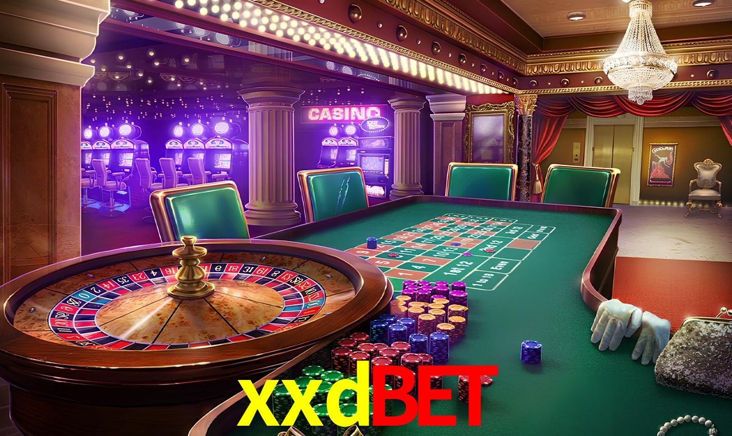 xxdbet.com